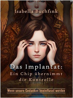 cover image of Das Implantat